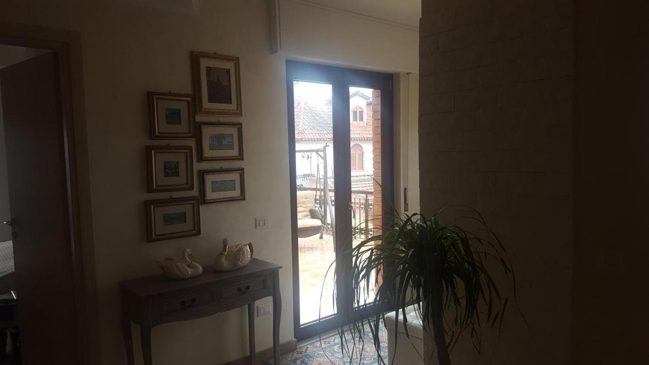 לינה וארוחת בוקר La Maddalena  Sole D'Oro Iun S4354 מראה חיצוני תמונה